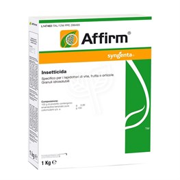 AFFIRM SYNGENTA - KG 1